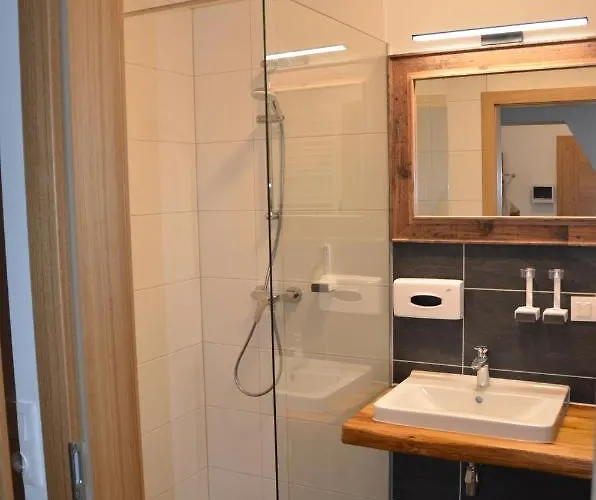 Alpenhotel & Lanz Hotel 3*