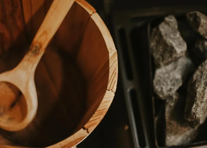 Alpenhotel & Lanz Hohentauern