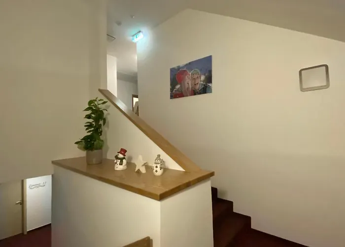 Hotel Alpenhotel & Lanz Hohentauern