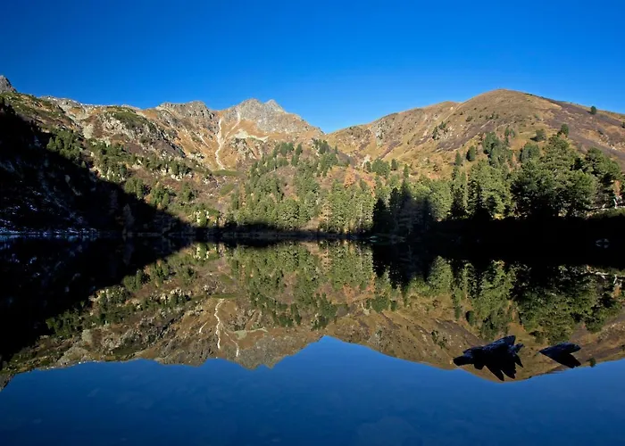 Alpenhotel & Lanz Hohentauern