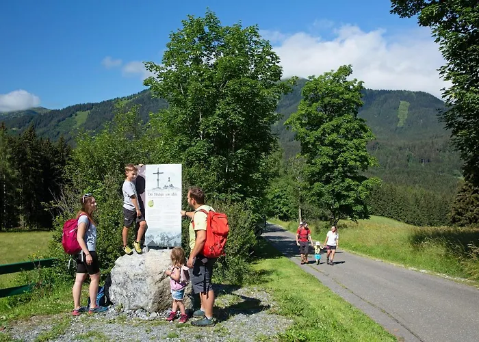 Hotel Alpenhotel & Lanz 3*