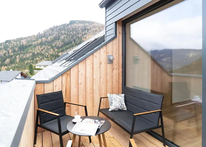 Alpenhotel & Lanz Hotel 3*