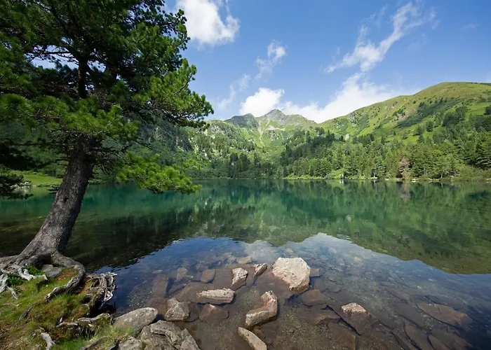 Alpenhotel & Lanz Hotel