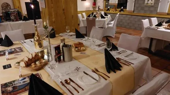 Hotel Alpenhotel & Lanz