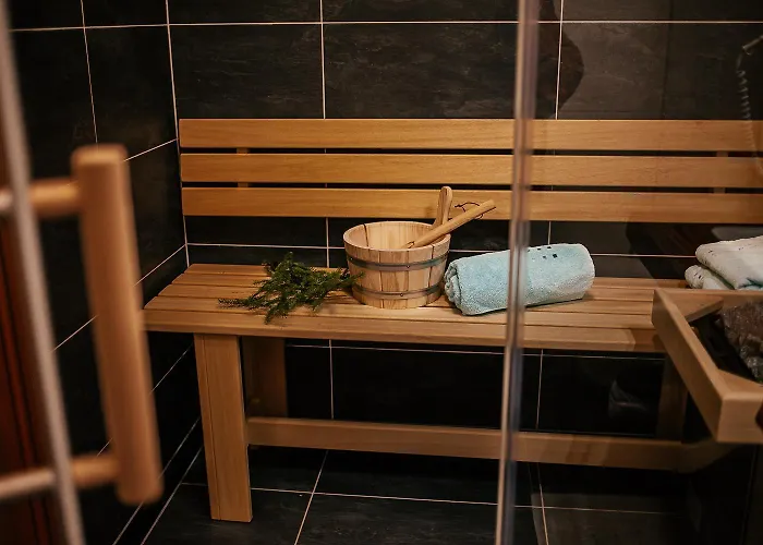 Ξενοδοχείο Alpenhotel & Lanz Hohentauern