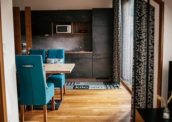 Alpenhotel & Lanz Hotel 3*