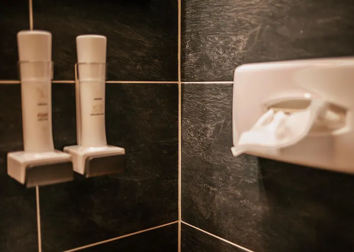 Alpenhotel & Lanz Ξενοδοχείο Hohentauern