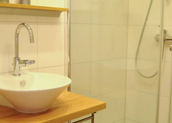 Ξενοδοχείο Alpenhotel & Lanz Hohentauern