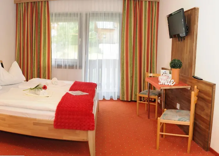 Alpenhotel & Lanz Hotel Hohentauern