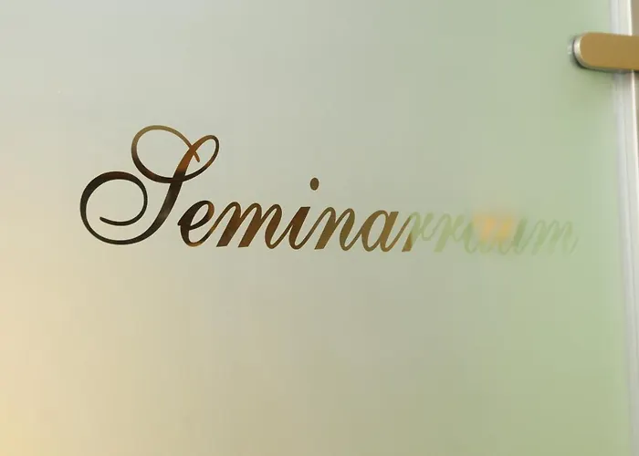 Alpenhotel & Lanz Ξενοδοχείο 3*